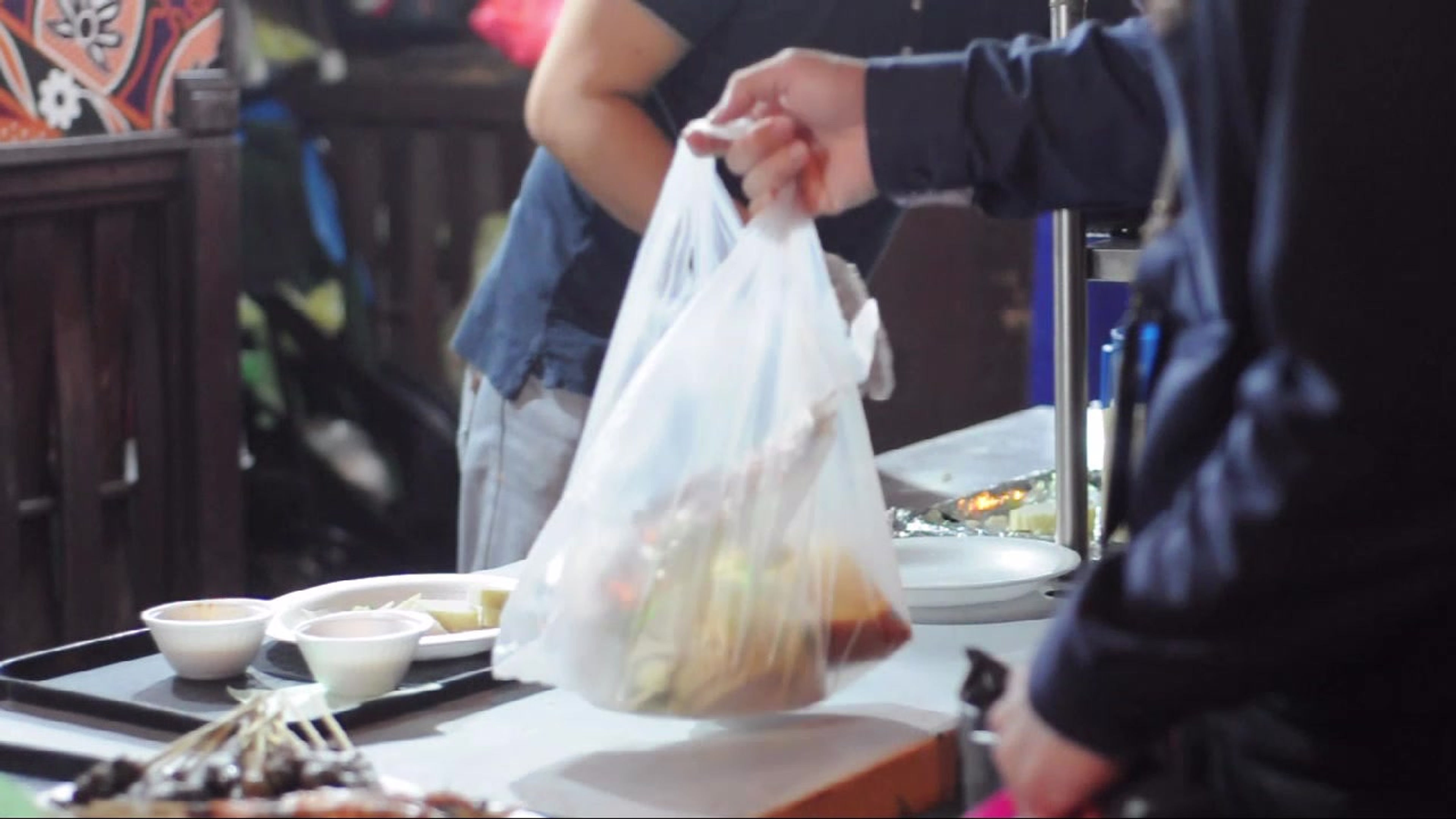 Bag It